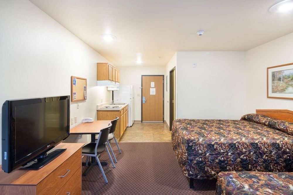 Extended Stay America Select Suites - Pensacola - Northwest Pokój zdjęcie